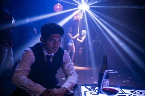 Iko Uwais - The Night Comes for Us - Filmfotos