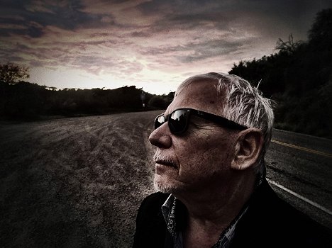 Eric Burdon - Berlin Live: Eric Burdon - Promo