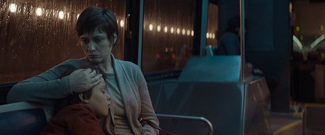 Mălina Manovici - Lemonade - De la película