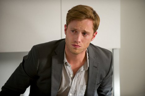 Jonathan Keltz - Necessary Roughness - Bringing the Heat - Photos