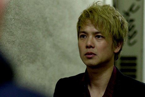 Akijoši Šibata - Joake made hanasanai - Z filmu