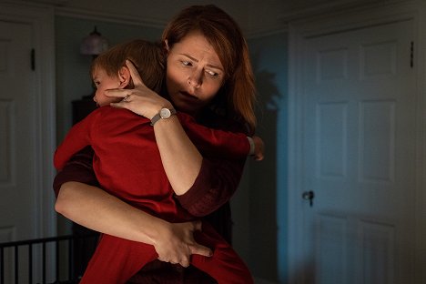 Lucas Lavoie, Amy Seimetz