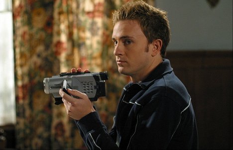 Tom Lenk - Buffy, a vámpírok réme - Emlékezet - Filmfotók