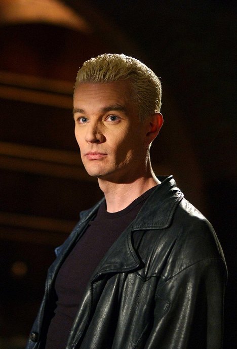 James Marsters - Buffy, přemožitelka upírů - Nečisté ženy - Z filmu