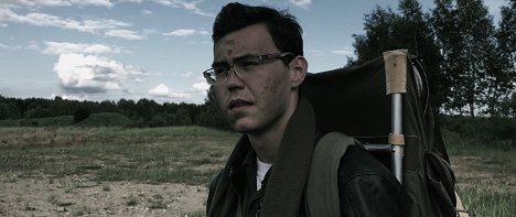 Daniel Holman - Srdce Zóny - De la película
