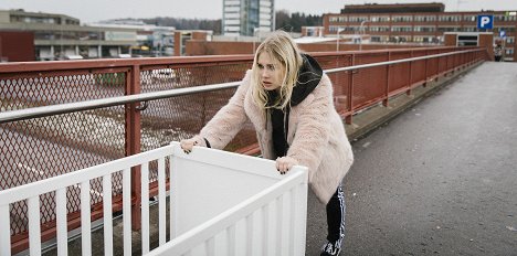 Rosa Honkonen - Hölmö nuori sydän - Kuvat elokuvasta