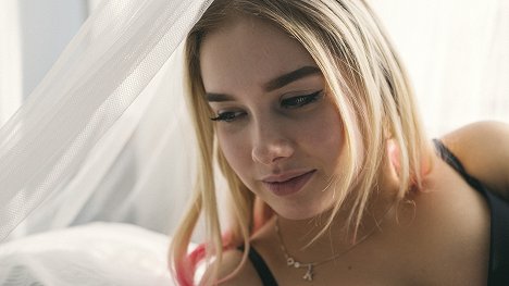 Rosa Honkonen - Hölmö nuori sydän - De la película