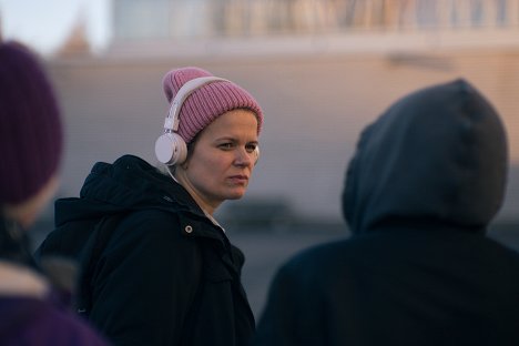 Selma Vilhunen - Hölmö nuori sydän - Forgatási fotók