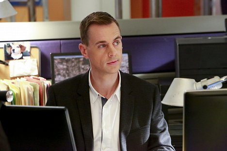 Sean Murray - NCIS - Námorný vyšetrovací úrad - Hra so schránkami - Z filmu