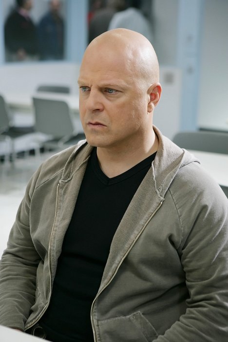 Michael Chiklis - The Shield - Of Mice and Lem - Photos
