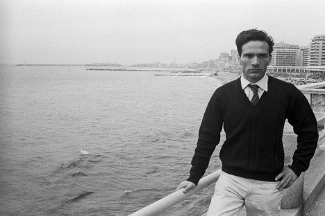 Pier Paolo Pasolini - Pier Paolo Pasolinis Reisen durch Italien - Filmfotos