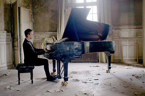 Alexandre Tharaud - Beethoven: Last Sonatas - Film
