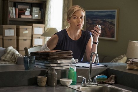 Rhea Seehorn - Better Call Saul - Piñata - Filmfotos