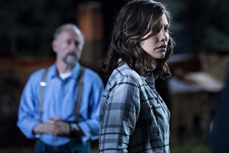 Lauren Cohan - The Walking Dead - Egy új kezdet - Filmfotók