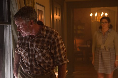 John C. McGinley - Stan Against Evil - Know, Know, Know Your Goat - Photos