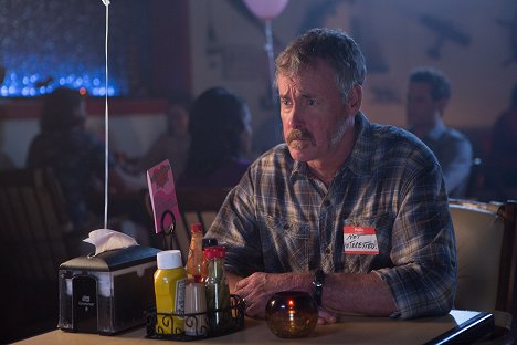 John C. McGinley - Stan Against Evil - Let Your Love Groan - Filmfotos