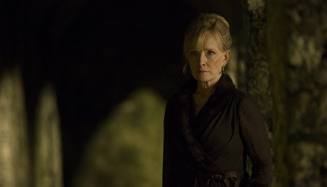 Lindsay Duncan - A Discovery of Witches - Unter Vampiren - Filmfotos