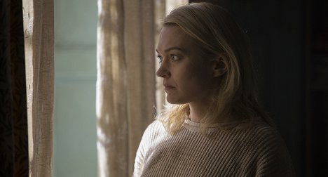 Sophia Myles - A Discovery of Witches - Episode 4 - Photos