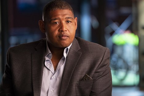 Omar Benson Miller - Ballers - There's No Place Like Home, Baby - Photos