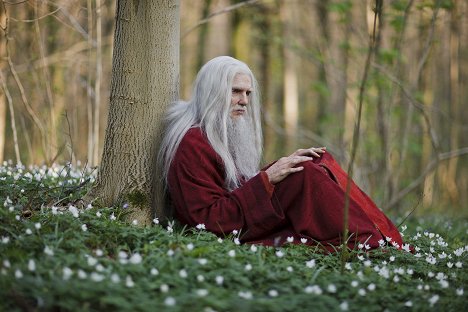 Colin Morgan - Merlin - A Servant of Two Masters - Photos