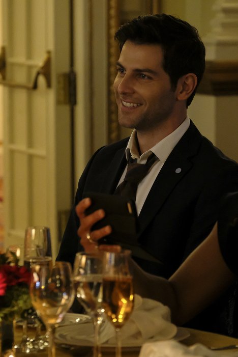 David Giuntoli - A Million Little Things - Band of Dads - Photos