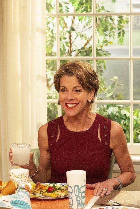 Wendie Malick - American Housewife - Cheaters Sometimes Win - Photos