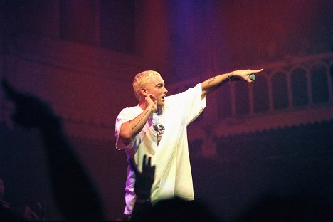 Eminem - Die 2000er - Filmfotos