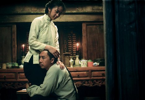 Donnie Yen - Wu xia - Kuvat elokuvasta