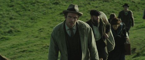 Dan Stevens - Apostle - De la película