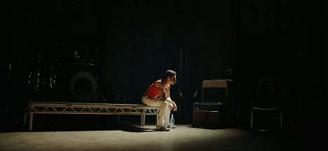 Rami Malek - Bohemian Rhapsody - Filmfotos