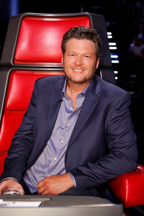 Blake Shelton