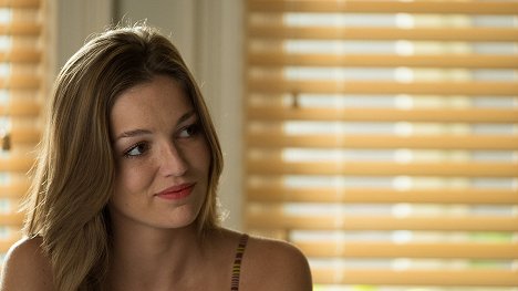 Lili Simmons - The Purge - Release The Beast - Photos