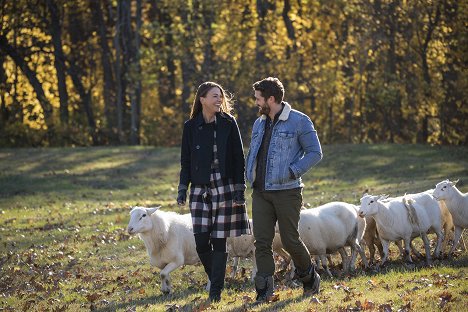 Sutton Foster, Matthew Morrison - Znovu 20 - Dobrý pastýř - Z filmu