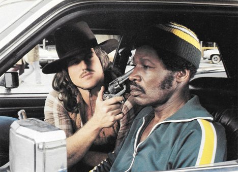 Rudy Ray Moore - Disco Godfather - Film
