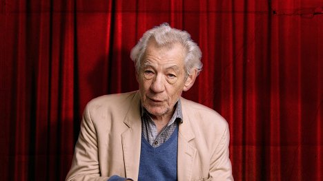 Ian McKellen - Cinemaniacs - Filmfotos