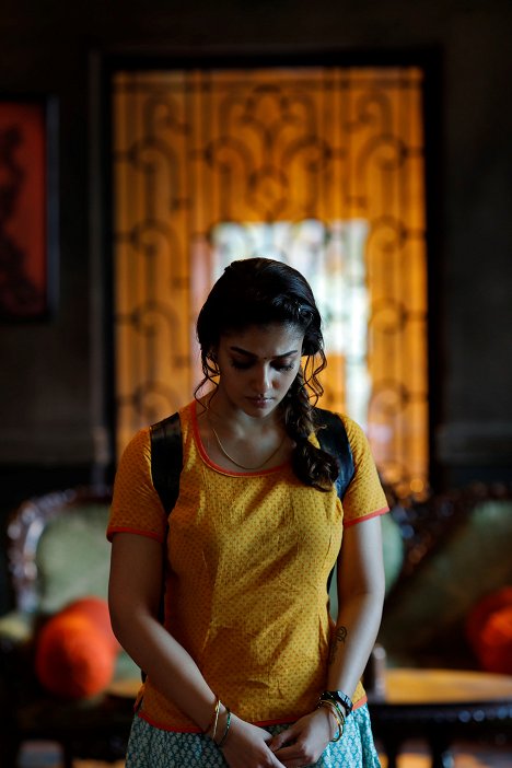 Nayantara - Coco - Kolamaavu Kokila - Film