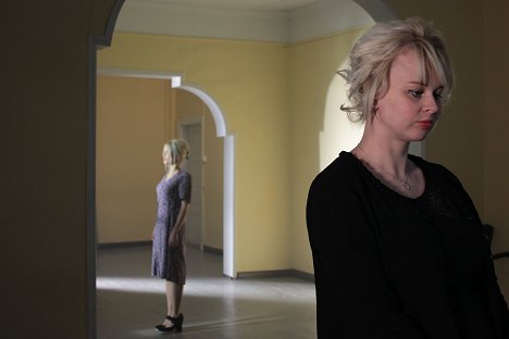 Marissa Jaakola - Takaisin valoon - De la película