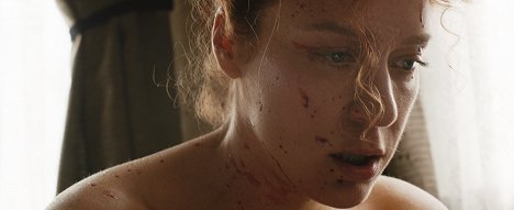 Chloë Sevigny - Prokletí Lizzie Bordenové - Z filmu