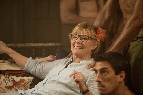 Jane Curtin - The Librarians - And the Fangs of Death - Photos