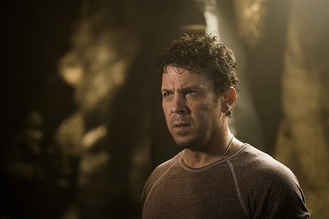 Christian Kane - The Librarians - And the Self-Fulfilling Prophecy - Photos