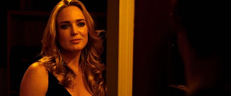 Caity Lotz - Small Town Crime - Photos