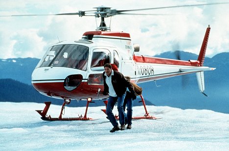 David Hasselhoff - Baywatch - Die Rettungsschwimmer von Malibu - Traumschiff nach Alaska - Teil 2 - Filmfotos