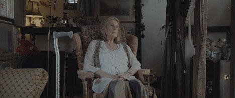 Janette Butlin - Dobrá smrť - De la película