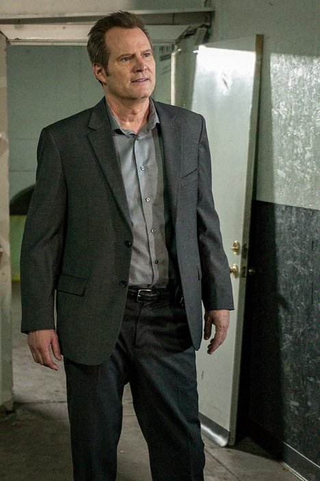 Jack Coleman - Chicago P.D. - Fathers and Sons - Photos