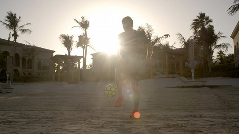 Mario Götze - Being Mario Götze - Eine deutsche Fußballgeschichte - Filmfotos