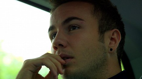 Mario Götze - Being Mario Götze - Eine deutsche Fußballgeschichte - Do filme