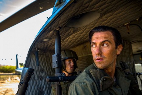 Milo Ventimiglia - This Is Us - Vietnam - Kuvat elokuvasta