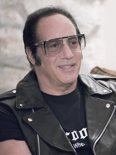 Andrew Dice Clay - Dice - Prestige - Z filmu