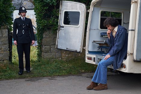 Ben Whishaw - A Very English Scandal - Episode 2 - De la película