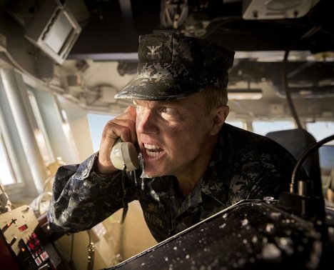 Adam Baldwin - The Last Ship - Paradise - Photos